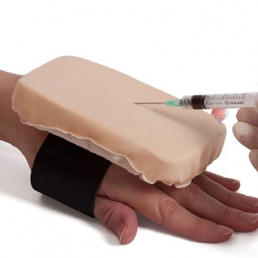 Venipuncture Pad - 3 Vein - L&T